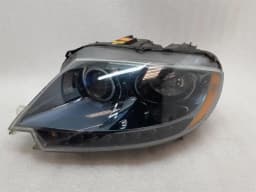 MASERATI Maserati Quattroporte M139 GTS Left Head Light 263401 FAULTY Headlight Left — thumbnail 8