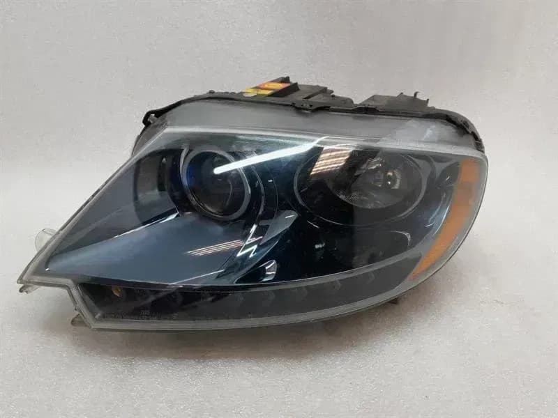 MASERATI Maserati Quattroporte M139 GTS Left Head Light 263401 FAULTY Headlight Left