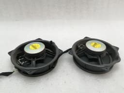 MASERATI Maserati Granturismo M145 speaker set 51786665 speaker set — thumbnail 3