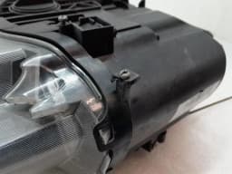 MASERATI Maserati Quattroporte M139 GTS Left Head Light 263401 FAULTY Headlight Left — thumbnail 7