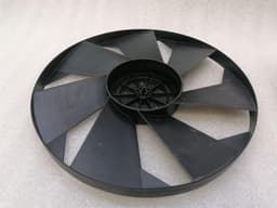 MASERATI MASERATI GRANTURISMO M145 Cooling Fan 263141 LUEFTER — thumbnail 7