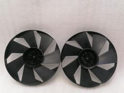 MASERATI MASERATI GRANTURISMO M145 Cooling Fan 263141 LUEFTER — thumbnail 5