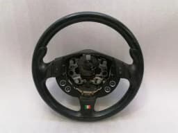 MASERATI Maserati Granturismo M145 Steering Wheel M145 Steering Wheel — thumbnail 1