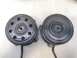MASERATI MASERATI GRANTURISMO M145 Cooling Fan 263141 LUEFTER — thumbnail 4