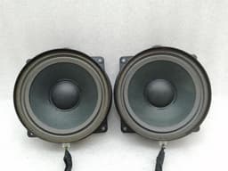 MASERATI Maserati Granturismo M145 speaker set 51786665 speaker set — thumbnail 6