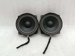 MASERATI Maserati Granturismo M145 speaker set 51786665 speaker set — thumbnail 1