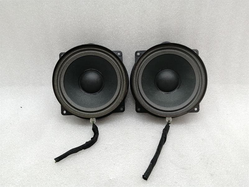 MASERATI Maserati Granturismo M145 speaker set 51786665 speaker set
