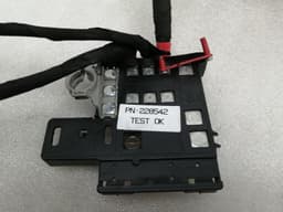 MASERATI Maserati Granturismo M145 Fuse Box 228542 Fuse Box — thumbnail 4
