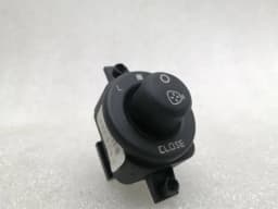 MASERATI Maserati Granturismo Mirror Control Switch M145 190934 Mirror Control Switch — thumbnail 9