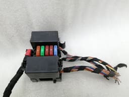 MASERATI Maserati Granturismo M145 Fuse Box 228542 Fuse Box — thumbnail 8