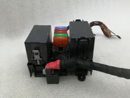 MASERATI Maserati Granturismo M145 Fuse Box 228542 Fuse Box — thumbnail 5