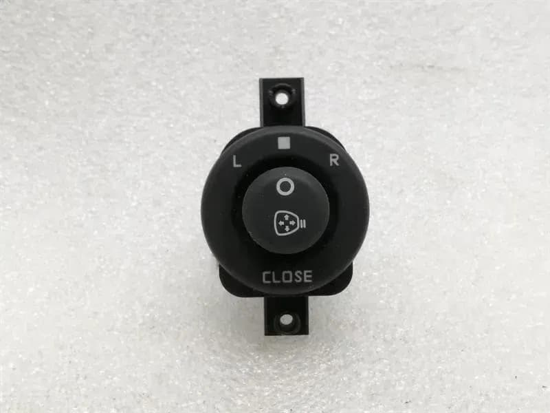 MASERATI Maserati Granturismo Mirror Control Switch M145 190934 Mirror Control Switch