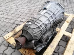 MASERATI MASERATI QUATTROPORTE M139 4.2 AUTOMATIC Gearbox 1068301207 Transmission CAR 6HP26 — thumbnail 9