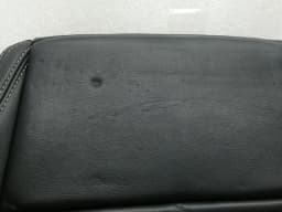 MASERATI Maserati Granturismo M145 left seatpad 968690000 left seat leather — thumbnail 6