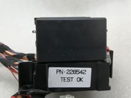 MASERATI Maserati Granturismo M145 Fuse Box 228542 Fuse Box — thumbnail 6