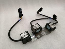 MASERATI Maserati Quattroporte Vertical Acceleration Sensor 232082 Accelerometer — thumbnail 7