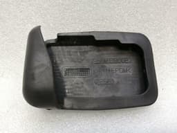 MASERATI Maserati Quattroporte M139 Brake Pedal Cover 258M139002 Brake Pedal Trim — thumbnail 4