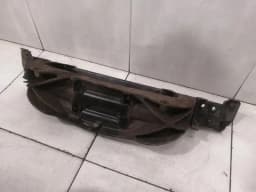 MASERATI MASERATI QUATTROPORTE M139 subframe rear 239078 axle frame rear axle — thumbnail 10
