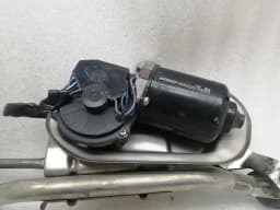MASERATI Maserati Granturismo M145 Front Wiper Engine 80065800 Right Hand Drive RHD — thumbnail 5