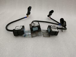 MASERATI Maserati Quattroporte Vertical Acceleration Sensor 232082 Accelerometer — thumbnail 6