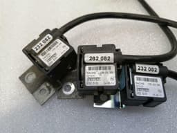 MASERATI Maserati Quattroporte Vertical Acceleration Sensor 232082 Accelerometer — thumbnail 8