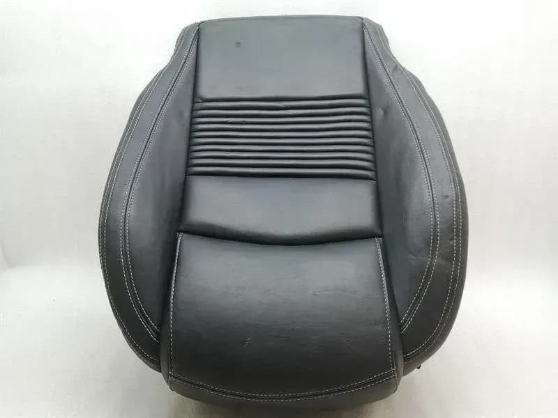 MASERATI Maserati Granturismo M145 left seatpad 968690000 left seat leather
