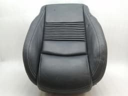 MASERATI Maserati Granturismo M145 left seatpad 968690000 left seat leather — thumbnail 9