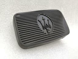 MASERATI Maserati Quattroporte M139 Brake Pedal Cover 258M139002 Brake Pedal Trim — thumbnail 2