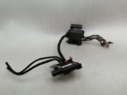 MASERATI Maserati Granturismo M145 Fuse Box 228542 Fuse Box — thumbnail 1