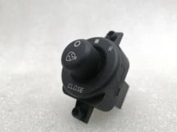 MASERATI Maserati Granturismo Mirror Control Switch M145 190934 Mirror Control Switch — thumbnail 10