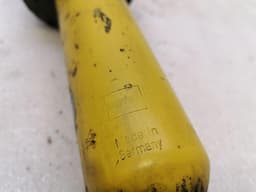 MASERATI Maserati Granturismo M145 shock absorber rear 239548 shock absorber rear 4.7 F1 — thumbnail 6