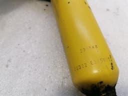 MASERATI Maserati Granturismo M145 shock absorber rear 239548 shock absorber rear 4.7 F1 — thumbnail 7