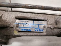 MASERATI MASERATI QUATTROPORTE M139 Power Steering Rack 2671857 RIGHT HAND DRIVE UK — thumbnail 6