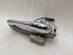 MASERATI MASERATI QUATTROPORTE M139 FRH door handle 69287600 door handle front right — thumbnail 8