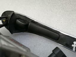MASERATI MASERATI QUATTROPORTE M139 FRH door handle 69287600 door handle front right — thumbnail 5