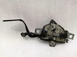 MASERATI Maserati Quattroporte M139 Bonnet Lock 67278100 Bonnet Lock — thumbnail 6