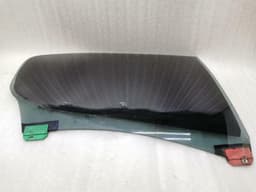 MASERATI Maserati Quattroporte M139 Privacy Rear Door Glass 67866700 Rear Door Glass — thumbnail 1