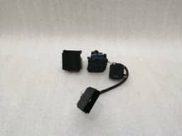 MASERATI MASERATI QUATTROPORTE M139 Switch 980145096 Switch SEAT RIGHT RIGHT — thumbnail 10
