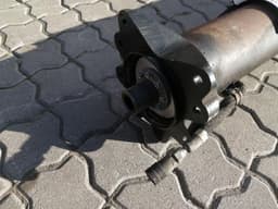 MASERATI Maserati Granturismo M145 4.7 Propshaft 236052 Propshaft 4.7 F1 — thumbnail 7