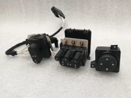 MASERATI MASERATI QUATTROPORTE M139 Switch 980145096 Switch SEAT RIGHT RIGHT — thumbnail 8
