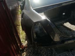 MASERATI MASERATI QUATTROPORTE FACELIFT M139 rear fender 980139326 side panel — thumbnail 8