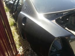 MASERATI MASERATI QUATTROPORTE FACELIFT M139 rear fender 980139326 side panel — thumbnail 2