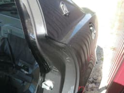 MASERATI MASERATI QUATTROPORTE FACELIFT M139 rear fender 980139326 side panel — thumbnail 10