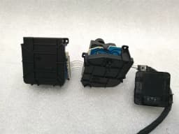 MASERATI MASERATI QUATTROPORTE M139 Switch 980145096 Switch SEAT RIGHT RIGHT — thumbnail 5