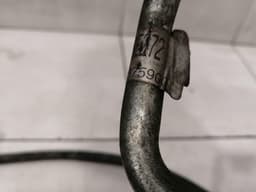 MASERATI Maserati Quattroporte M139 A/C Pipe 80375900 Air Conditioning AC — thumbnail 4