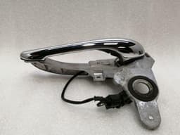 MASERATI MASERATI QUATTROPORTE M139 FLH Door Handle 69287700 Door Handle Front Left — thumbnail 6