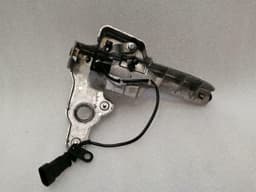 MASERATI MASERATI QUATTROPORTE M139 FLH Door Handle 69287700 Door Handle Front Left — thumbnail 8