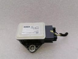MASERATI Maserati Granturismo M145 ESP Sensor 51746232 Rotation Rate Sensor — thumbnail 5