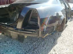 MASERATI MASERATI QUATTROPORTE M139 rear fender 980139327 side panel chassis — thumbnail 5
