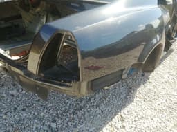MASERATI MASERATI QUATTROPORTE M139 rear fender 980139327 side panel chassis — thumbnail 9